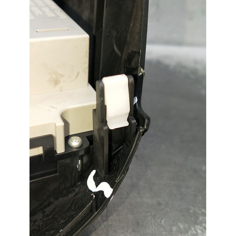 Recambio de mando calefaccion / aire acondicionado para honda jazz iii (ge_, gg_, gp_, za_) 1.4 referencia OEM IAM  OJO VER FOTO