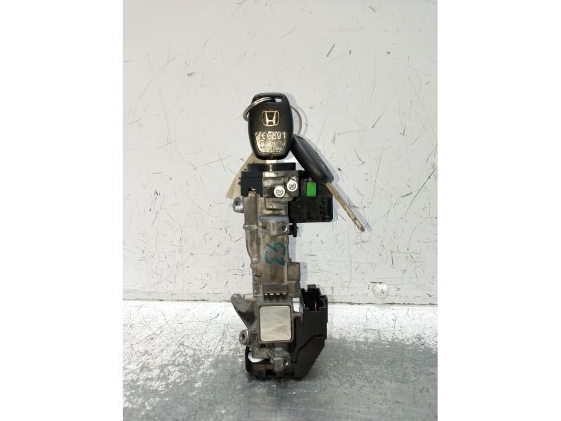 Recambio de conmutador de arranque para honda jazz iii (ge_, gg_, gp_, za_) 1.4 referencia OEM IAM 116RI000664 6031260447 