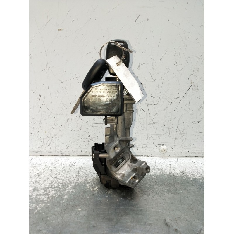 Recambio de conmutador de arranque para honda jazz iii (ge_, gg_, gp_, za_) 1.4 referencia OEM IAM 116RI000664 6031260447 