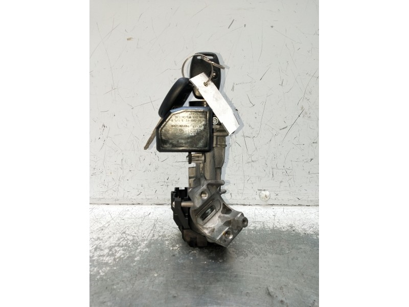 Recambio de conmutador de arranque para honda jazz iii (ge_, gg_, gp_, za_) 1.4 referencia OEM IAM 116RI000664 6031260447 