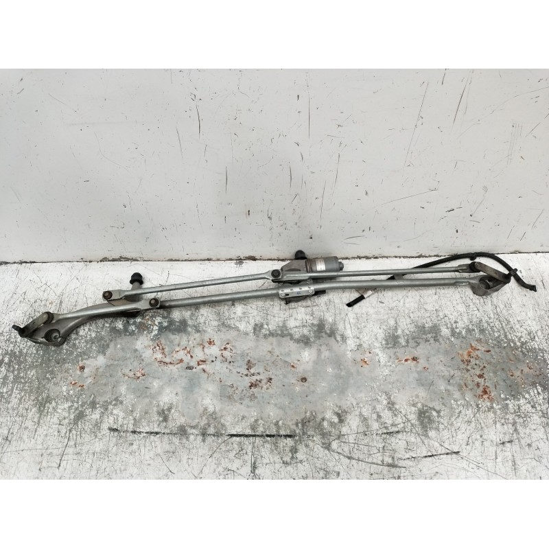 Recambio de motor limpia delantero para ford c-max ii (dxa/cb7, dxa/ceu) 1.6 tdci referencia OEM IAM AV6T17K636  