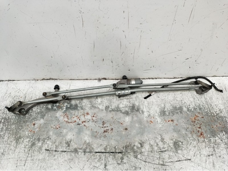 Recambio de motor limpia delantero para ford c-max ii (dxa/cb7, dxa/ceu) 1.6 tdci referencia OEM IAM AV6T17K636  