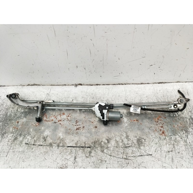 Recambio de motor limpia delantero para ford c-max ii (dxa/cb7, dxa/ceu) 1.6 tdci referencia OEM IAM AV6T17K636  