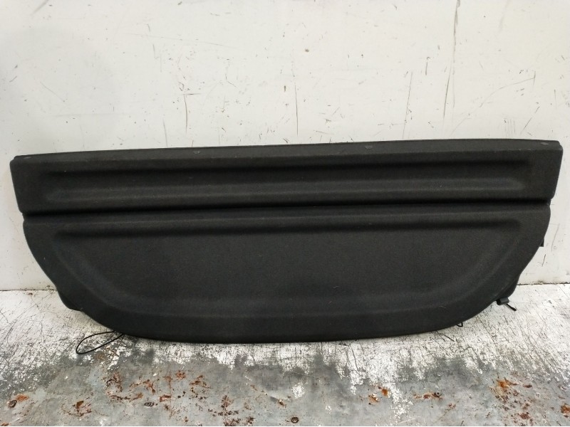 Recambio de bandeja trasera para honda jazz iii (ge_, gg_, gp_, za_) 1.4 referencia OEM IAM   