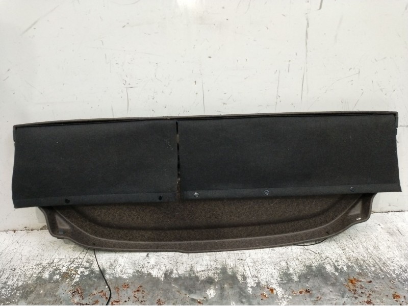 Recambio de bandeja trasera para honda jazz iii (ge_, gg_, gp_, za_) 1.4 referencia OEM IAM   