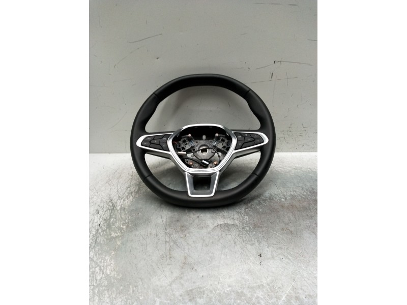 Recambio de volante para renault captur ii (hf_) tce 140 (hfn0) referencia OEM IAM 484002607R  