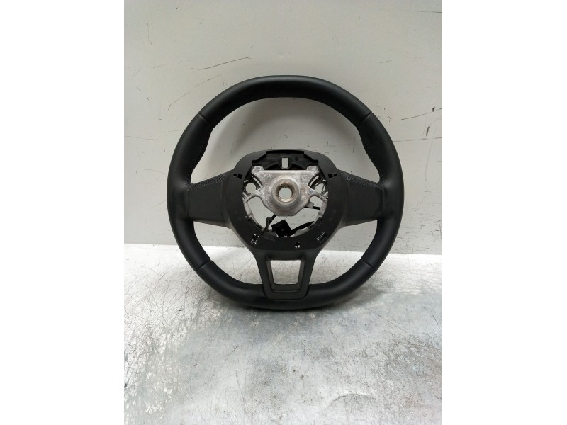 Recambio de volante para renault captur ii (hf_) tce 140 (hfn0) referencia OEM IAM 484002607R  