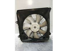 Recambio de electroventilador para honda jazz iii (ge_, gg_, gp_, za_) 1.4 referencia OEM IAM 1680008731  