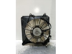 Recambio de electroventilador para honda jazz iii (ge_, gg_, gp_, za_) 1.4 referencia OEM IAM 1680008731   2