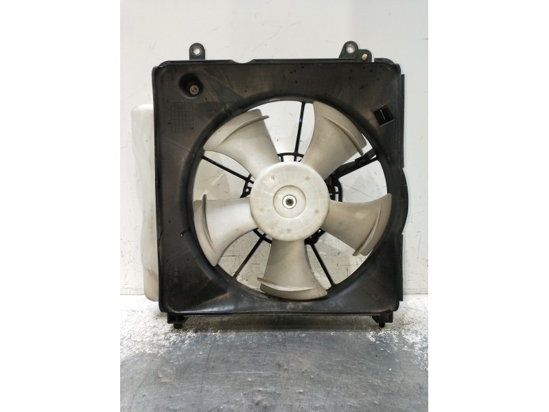 Recambio de electroventilador para honda jazz iii (ge_, gg_, gp_, za_) 1.4 referencia OEM IAM   