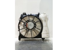 Recambio de electroventilador para honda jazz iii (ge_, gg_, gp_, za_) 1.4 referencia OEM IAM    2