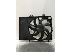Recambio de electroventilador para citroën c3 referencia OEM IAM 982789238000 34F30100404 