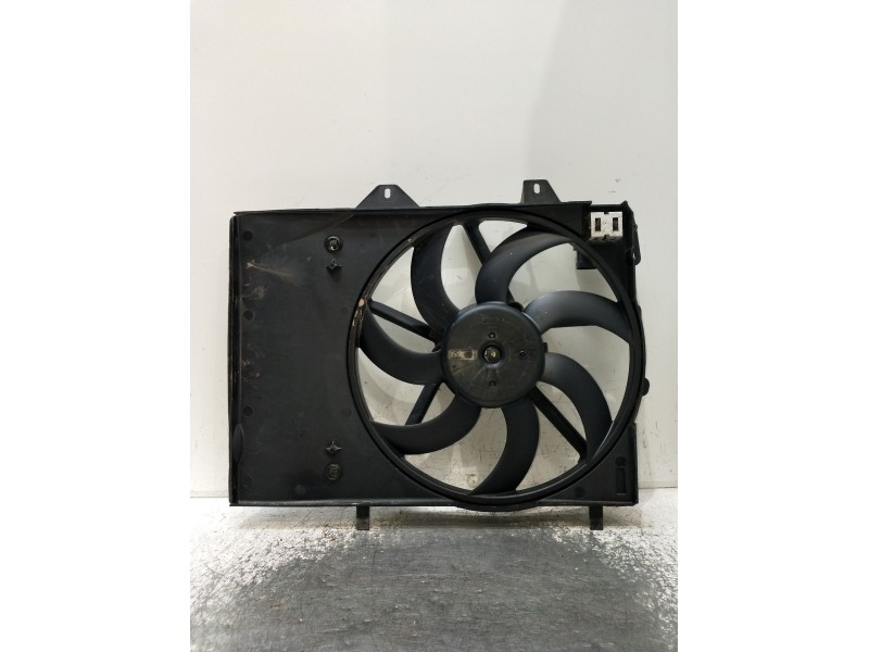 Recambio de electroventilador para citroën c3 referencia OEM IAM 982789238000 34F30100404 
