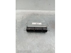 Recambio de centralita motor uce para dacia sandero referencia OEM IAM a3c0422630001 237105098s