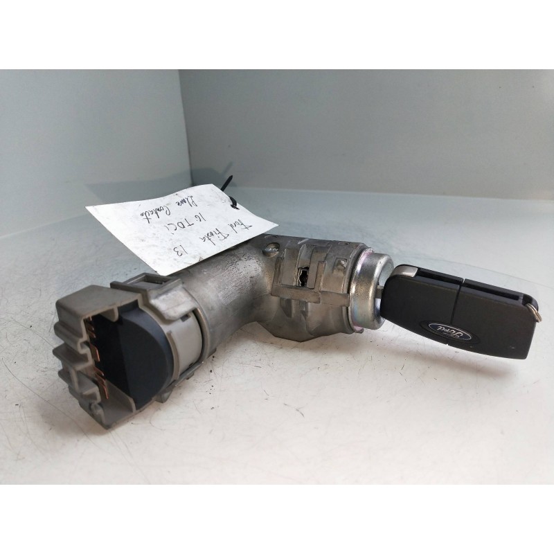 Recambio de conmutador de arranque para ford fiesta (cb1) 1.6 tdci cat referencia OEM IAM 9V213F880AD  