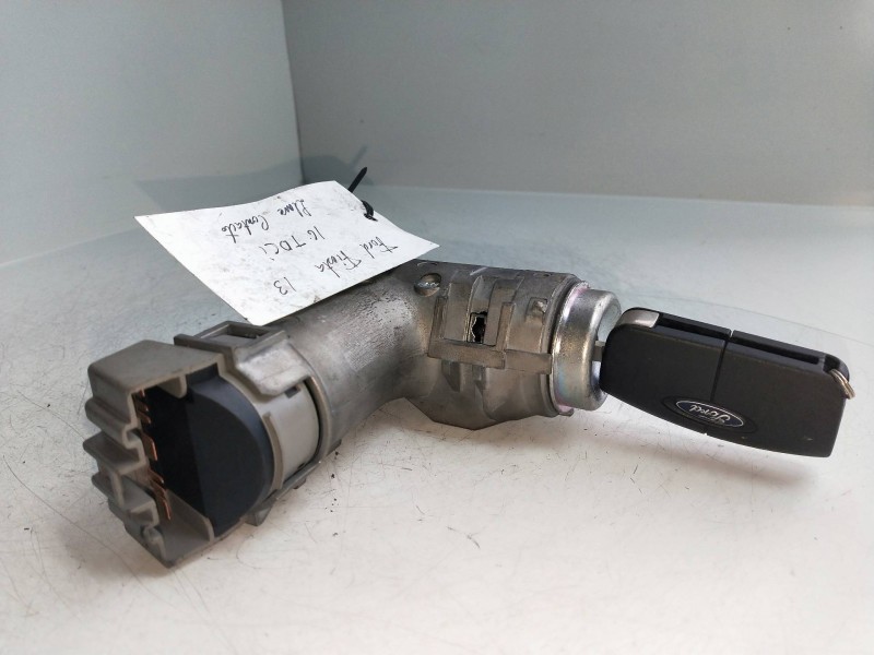 Recambio de conmutador de arranque para ford fiesta (cb1) 1.6 tdci cat referencia OEM IAM 9V213F880AD  