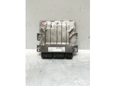 Recambio de centralita motor uce para renault captur ii (hf_) tce 140 (hfn0) referencia OEM IAM 237107363S 237107362S A3C0571120