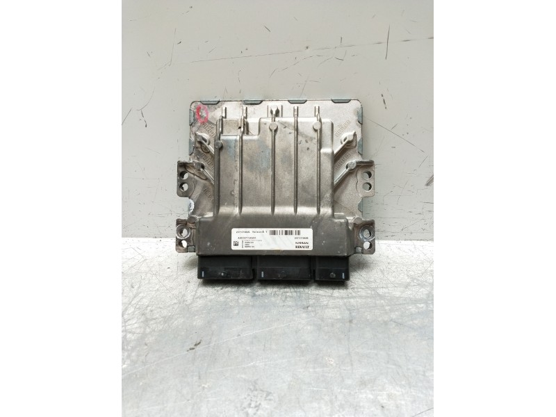 Recambio de centralita motor uce para renault captur ii (hf_) tce 140 (hfn0) referencia OEM IAM 237107363S 237107362S A3C0571120