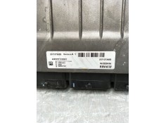 Recambio de centralita motor uce para renault captur ii (hf_) tce 140 (hfn0) referencia OEM IAM 237107363S 237107362S A3C0571120 2