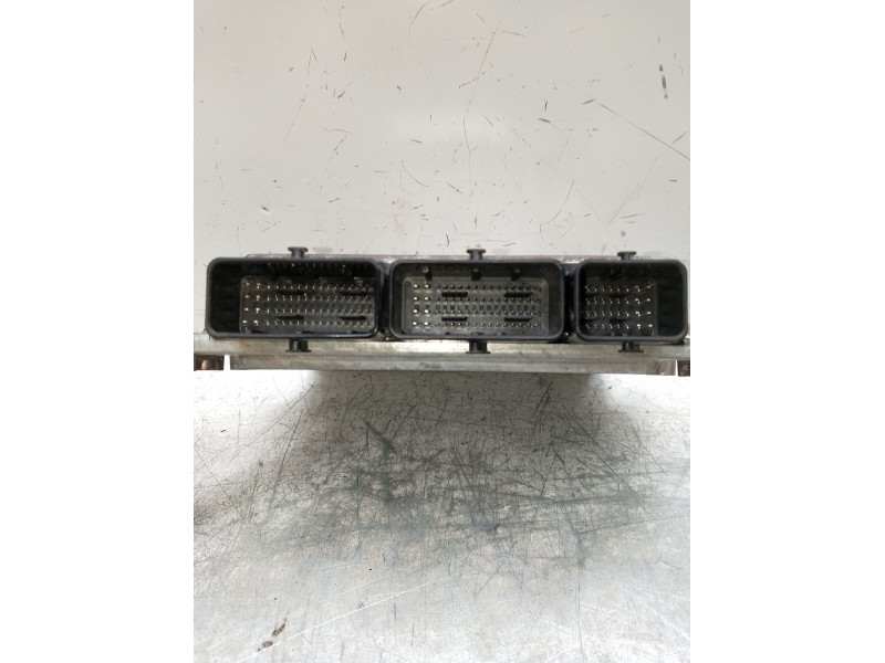 Recambio de centralita motor uce para renault captur ii (hf_) tce 140 (hfn0) referencia OEM IAM 237107363S 237107362S A3C0571120