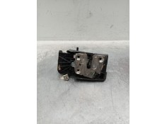 Recambio de motor cierre centralizado trasero derecho para dacia sandero referencia OEM IAM  5p