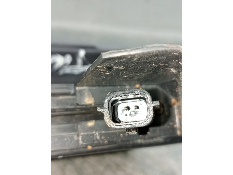 Recambio de motor cierre centralizado trasero derecho para dacia sandero referencia OEM IAM  5p 