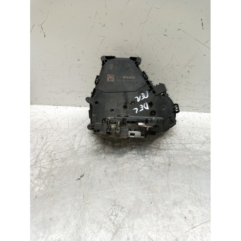 Recambio de motor cierre centralizado delantero derecho para renault captur ii (hf_) tce 140 (hfn0) referencia OEM IAM 805024067