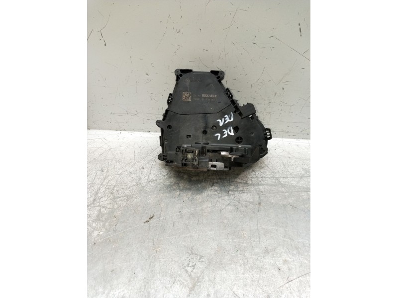 Recambio de motor cierre centralizado delantero derecho para renault captur ii (hf_) tce 140 (hfn0) referencia OEM IAM 805024067
