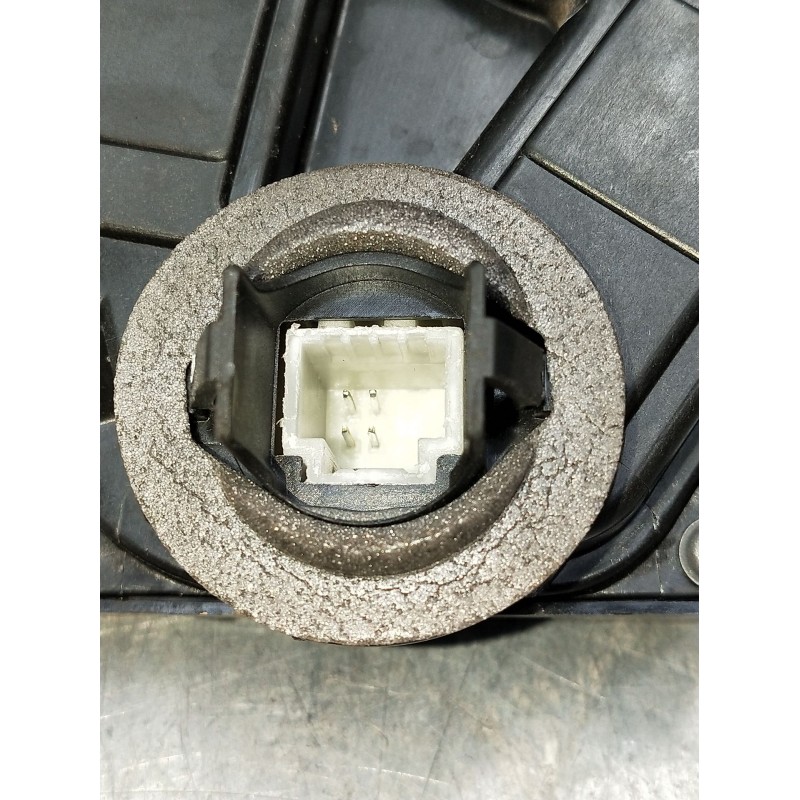 Recambio de motor cierre centralizado delantero derecho para renault captur ii (hf_) tce 140 (hfn0) referencia OEM IAM 805024067