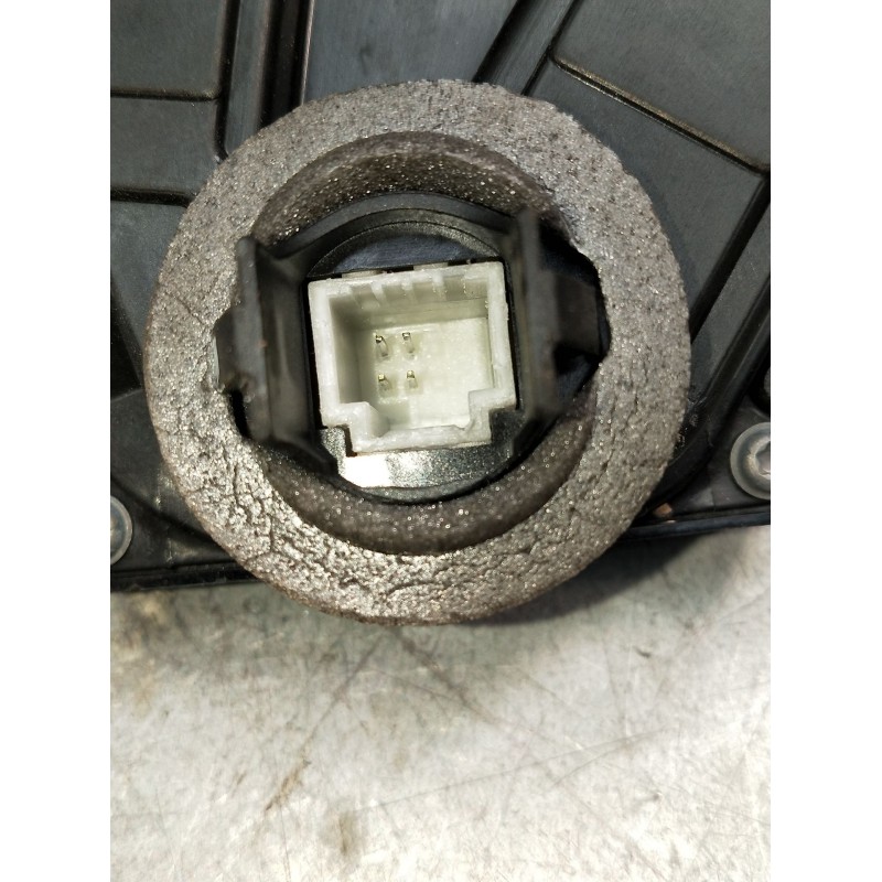 Recambio de motor cierre centralizado trasero derecho para renault captur ii (hf_) tce 140 (hfn0) referencia OEM IAM 825021122R 