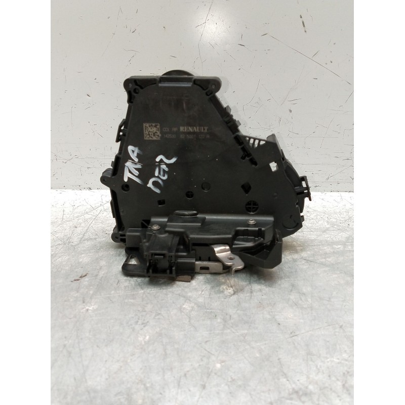 Recambio de motor cierre centralizado trasero derecho para renault captur ii (hf_) tce 140 (hfn0) referencia OEM IAM 825021122R 