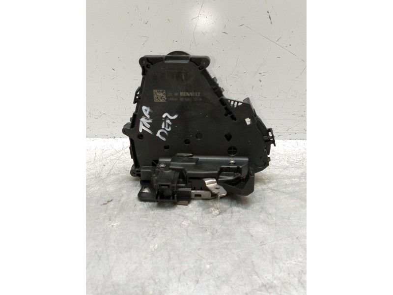 Recambio de motor cierre centralizado trasero derecho para renault captur ii (hf_) tce 140 (hfn0) referencia OEM IAM 825021122R 