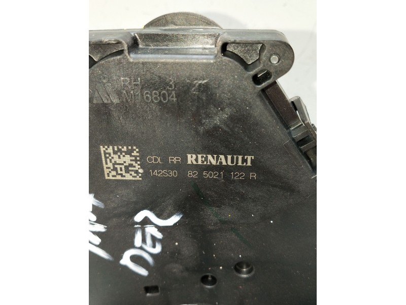 Recambio de motor cierre centralizado trasero derecho para renault captur ii (hf_) tce 140 (hfn0) referencia OEM IAM 825021122R 