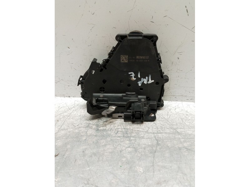 Recambio de motor cierre centralizado trasero izquierdo para renault captur ii (hf_) tce 140 (hfn0) referencia OEM IAM 825031538