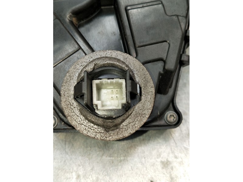 Recambio de motor cierre centralizado trasero izquierdo para renault captur ii (hf_) tce 140 (hfn0) referencia OEM IAM 825031538