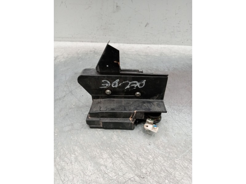 Recambio de motor cierre centralizado delantero derecho para dacia sandero referencia OEM IAM  5p 