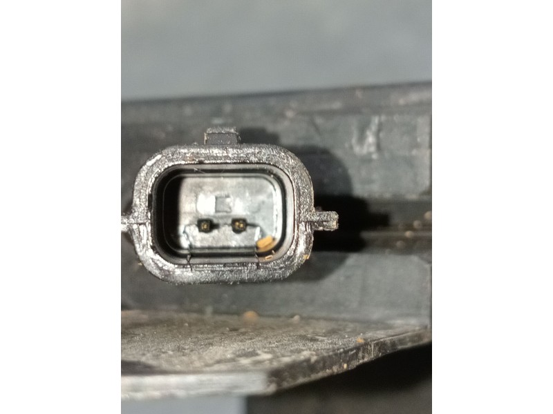 Recambio de motor cierre centralizado delantero derecho para dacia sandero referencia OEM IAM  5p 