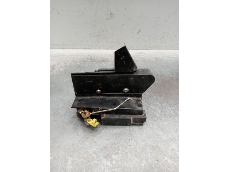 Recambio de motor cierre centralizado delantero izquierdo para dacia sandero referencia OEM IAM  5p 