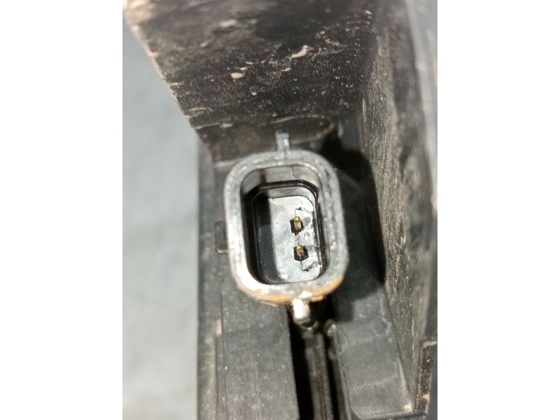 Recambio de motor cierre centralizado delantero izquierdo para dacia sandero referencia OEM IAM  5p 