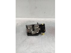 Recambio de motor cierre centralizado trasero izquierdo para dacia sandero referencia OEM IAM  5p