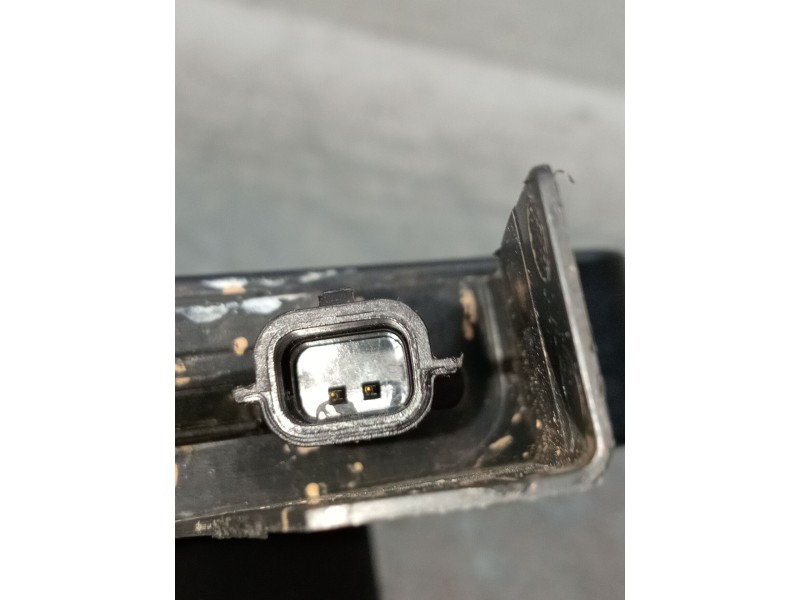 Recambio de motor cierre centralizado trasero izquierdo para dacia sandero referencia OEM IAM  5p 