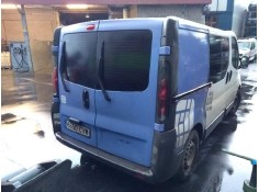 renault trafic combi (ab 4.01) del año 2004 2