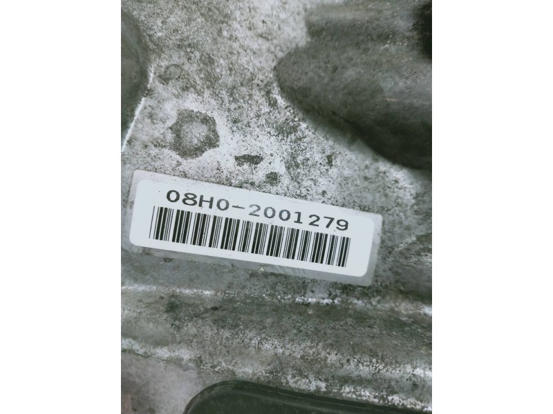 Recambio de caja cambios para honda cr-v (re) comfort referencia OEM IAM 08H0 2001279 6V