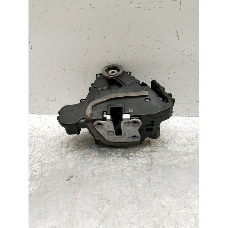 Recambio de motor cierre centralizado delantero izquierdo para renault captur ii (hf_) tce 140 (hfn0) referencia OEM IAM 8050349