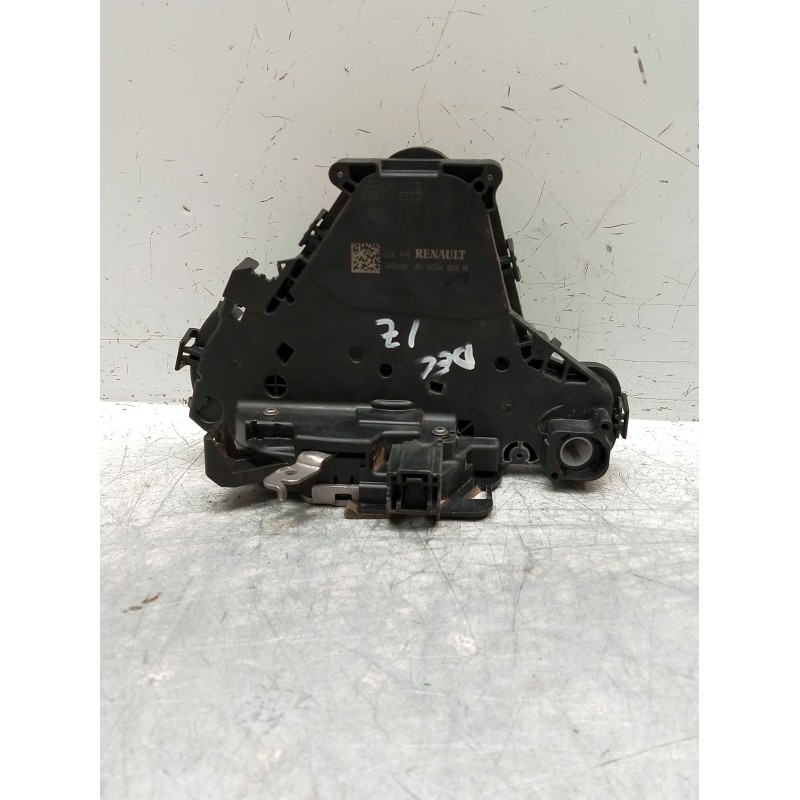 Recambio de motor cierre centralizado delantero izquierdo para renault captur ii (hf_) tce 140 (hfn0) referencia OEM IAM 8050349