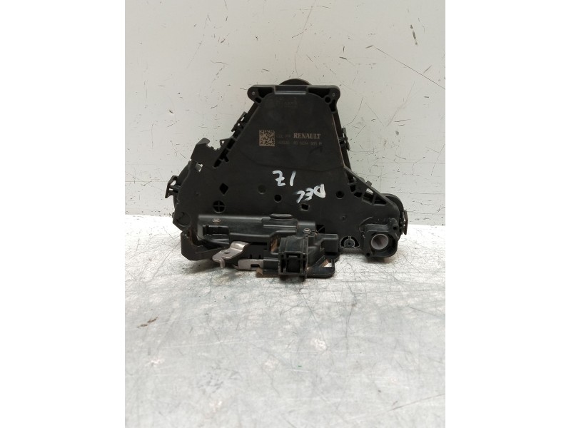 Recambio de motor cierre centralizado delantero izquierdo para renault captur ii (hf_) tce 140 (hfn0) referencia OEM IAM 8050349
