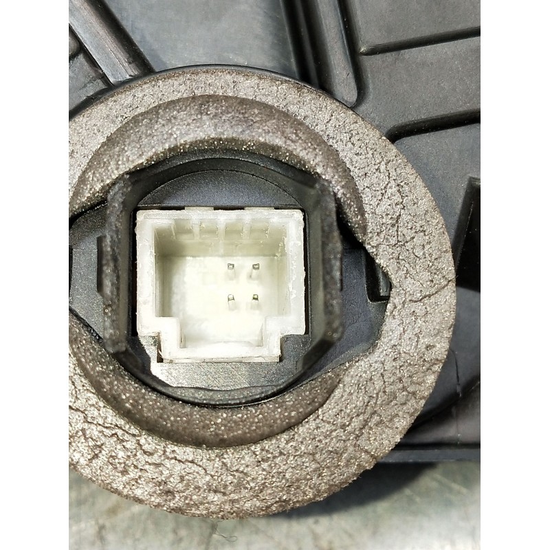 Recambio de motor cierre centralizado delantero izquierdo para renault captur ii (hf_) tce 140 (hfn0) referencia OEM IAM 8050349