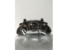 Recambio de cuadro instrumentos para honda jazz iii (ge_, gg_, gp_, za_) 1.4 referencia OEM IAM HR0375108  