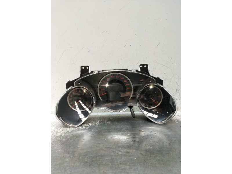 Recambio de cuadro instrumentos para honda jazz iii (ge_, gg_, gp_, za_) 1.4 referencia OEM IAM HR0375108  