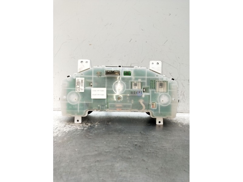 Recambio de cuadro instrumentos para honda jazz iii (ge_, gg_, gp_, za_) 1.4 referencia OEM IAM HR0375108  
